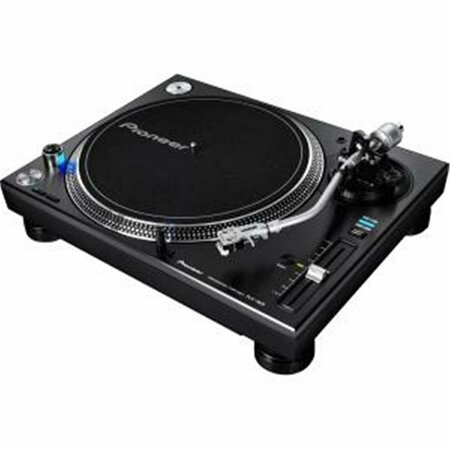 PIONEER ELECTRONICS Professional Direct Drive Turntable PI566886
